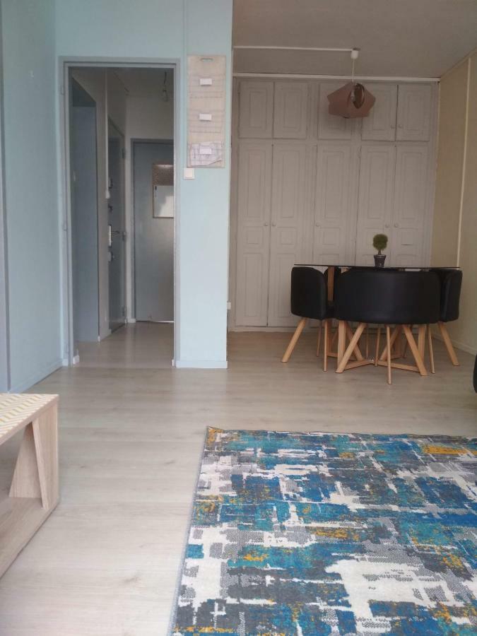 Appartamento Lana Saint-Denis Esterno foto